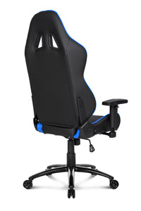 AKRacing Nitro Series Blue Gaming Chair