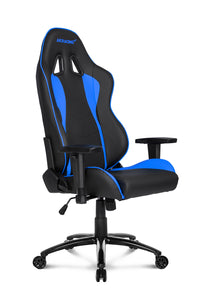 AKRacing Nitro Series Blue Gaming Chair