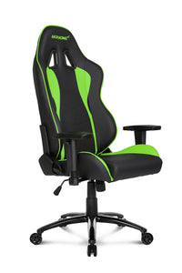 AKRacing Nitro Series Green Gaming Chair