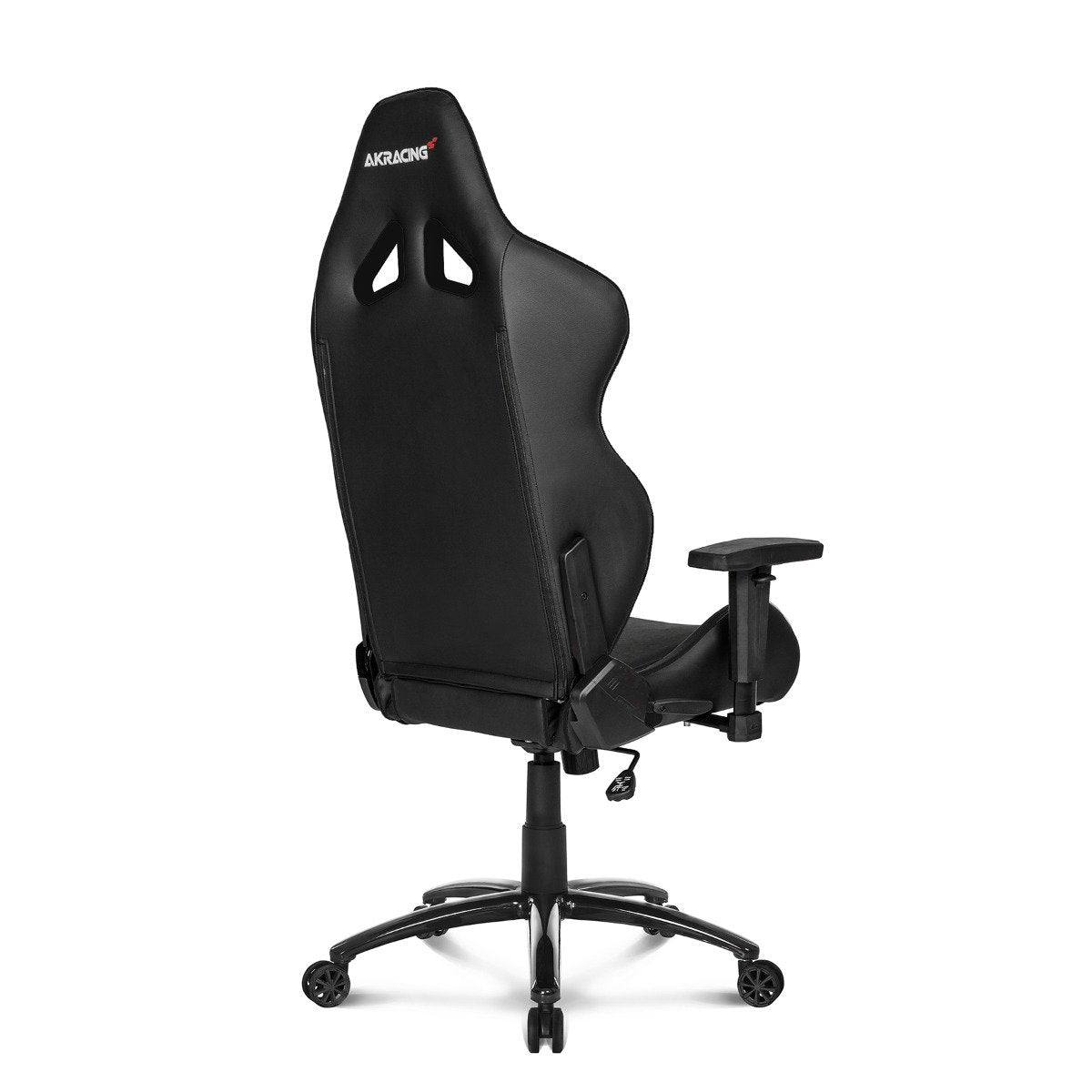 AKRACING Overture Gaming Chair Black – AK Racing Australia