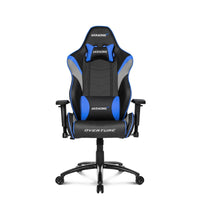 AKRacing Overture Series Blue Gaming Chair
