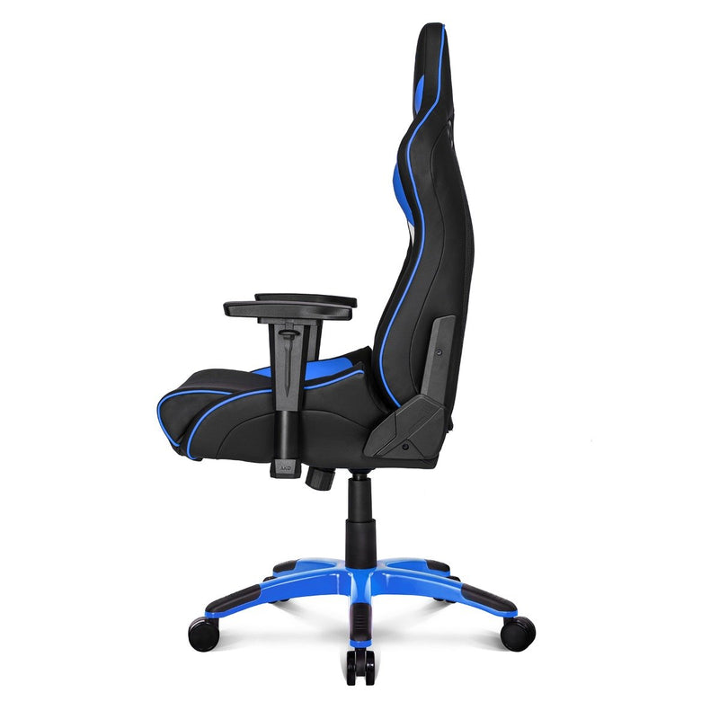 AKRacing ProX Series Blue Gaming Chair