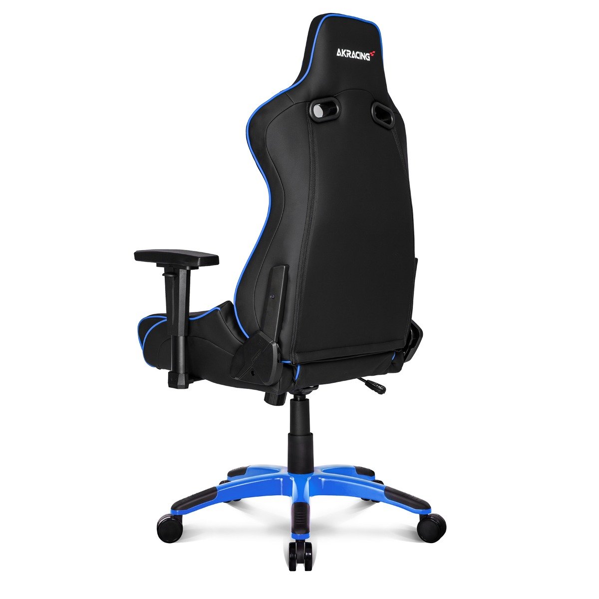 AKRACING ProX Gaming Chair Blue – AK Racing Australia