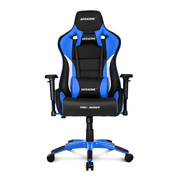 AKRACING ProX Gaming Chair Blue AK Racing Australia