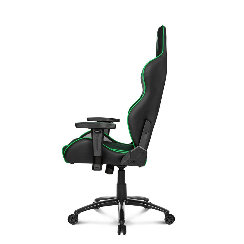 AKRacing Overture Series Green Gaming Chair