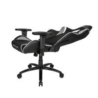 AKRacing Overture Series White Gaming Chair