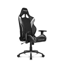 AKRacing Overture Series White Gaming Chair