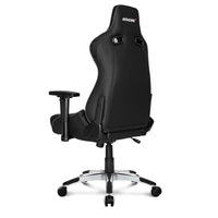 AKRacing ProX Series Grey Gaming Chair