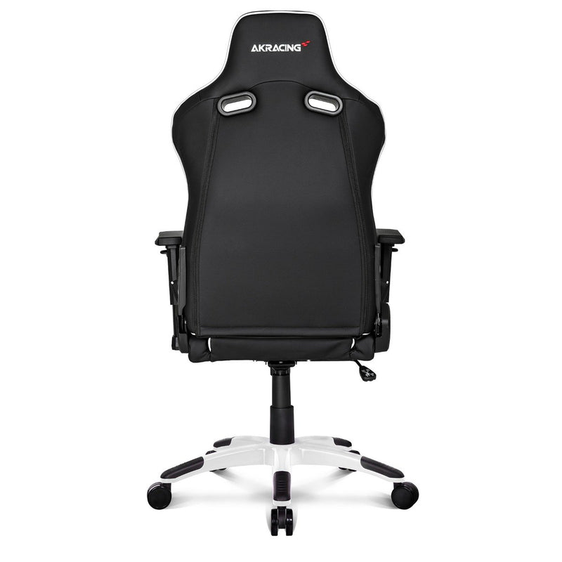 AKRacing ProX Series Grey Gaming Chair