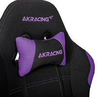 AKRacing K7 Series Purple