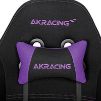 AKRacing K7 Series Purple