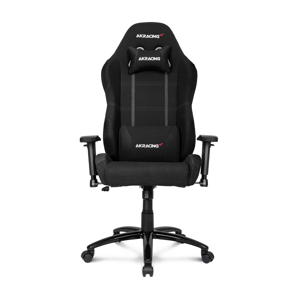 AKRACING K7 Gaming Chair Black – AK Racing Australia