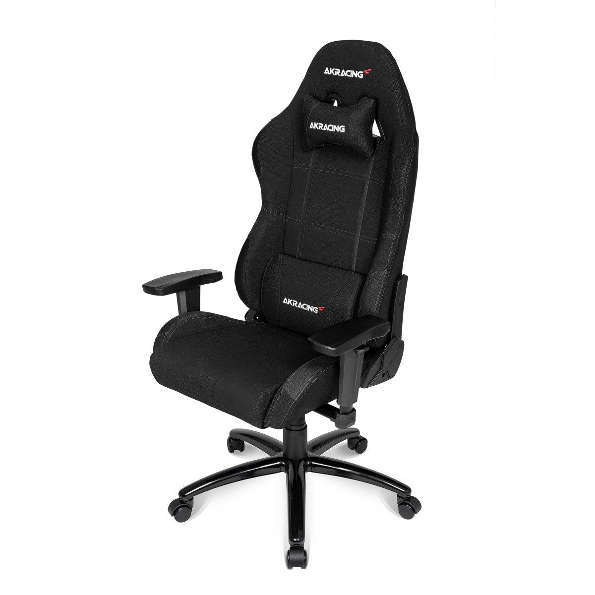 AKRACING K7 Gaming Chair Black – AK Racing Australia
