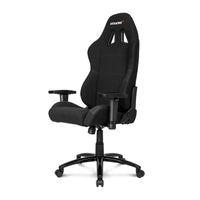 AKRacing K7 Series Black Gaming Chair
