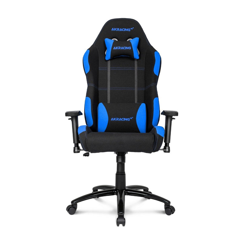 AKRacing K7 Series Blue Gaming Chair