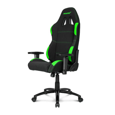 AKRacing K7 Series Green Gaming Chair