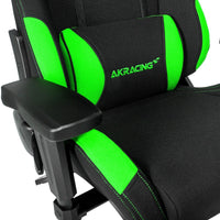 AKRacing K7 Series Green AKRacing K7 Series Green Gaming Chair