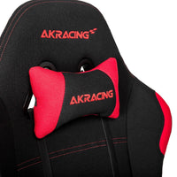 AKRacing K7 Series Red