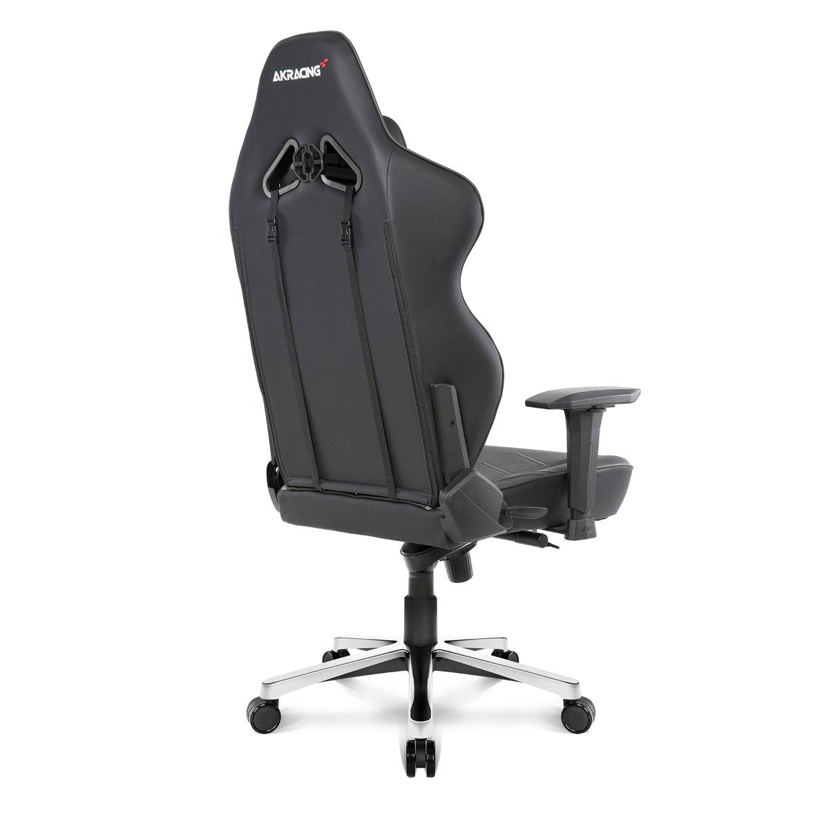 AKRACING Max Gaming Chair Black – AK Racing Australia