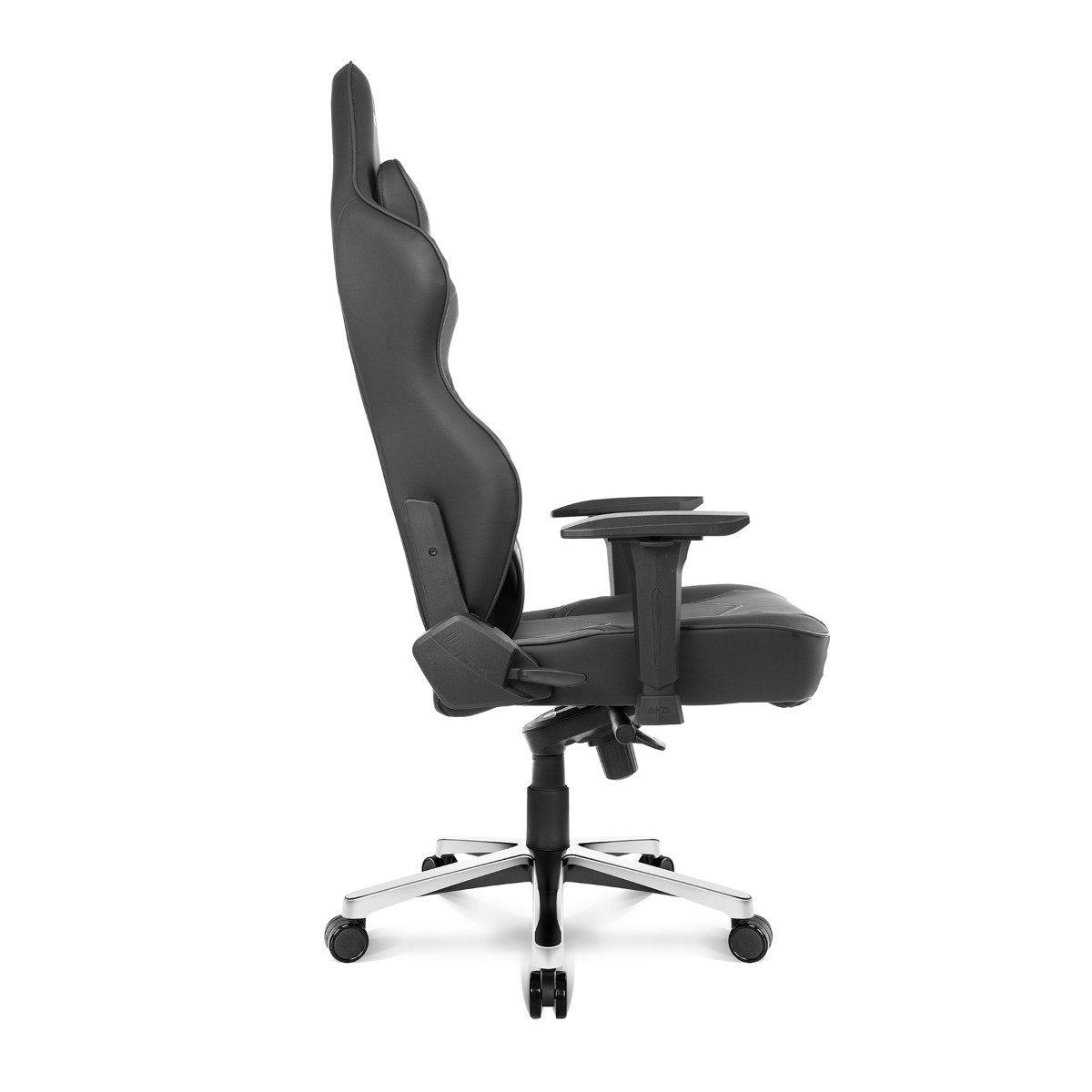 AKRACING Max Gaming Chair Black – AK Racing Australia