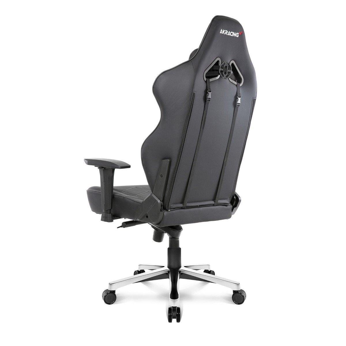 Ak Rocker AKRACING Max Gaming Chair Black – AK Racing Australia