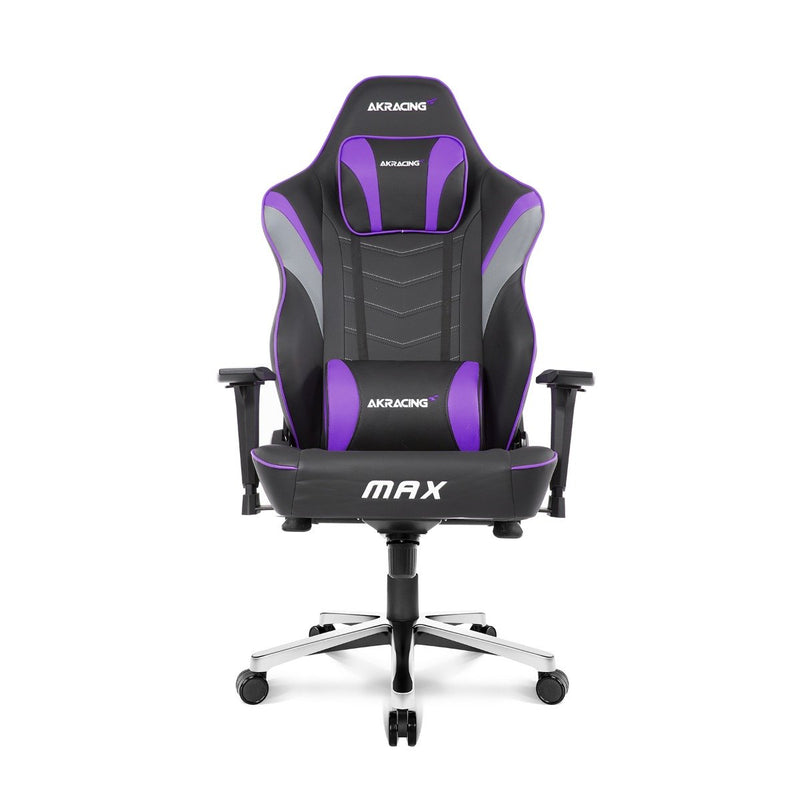 AKRacing Max Series Purple