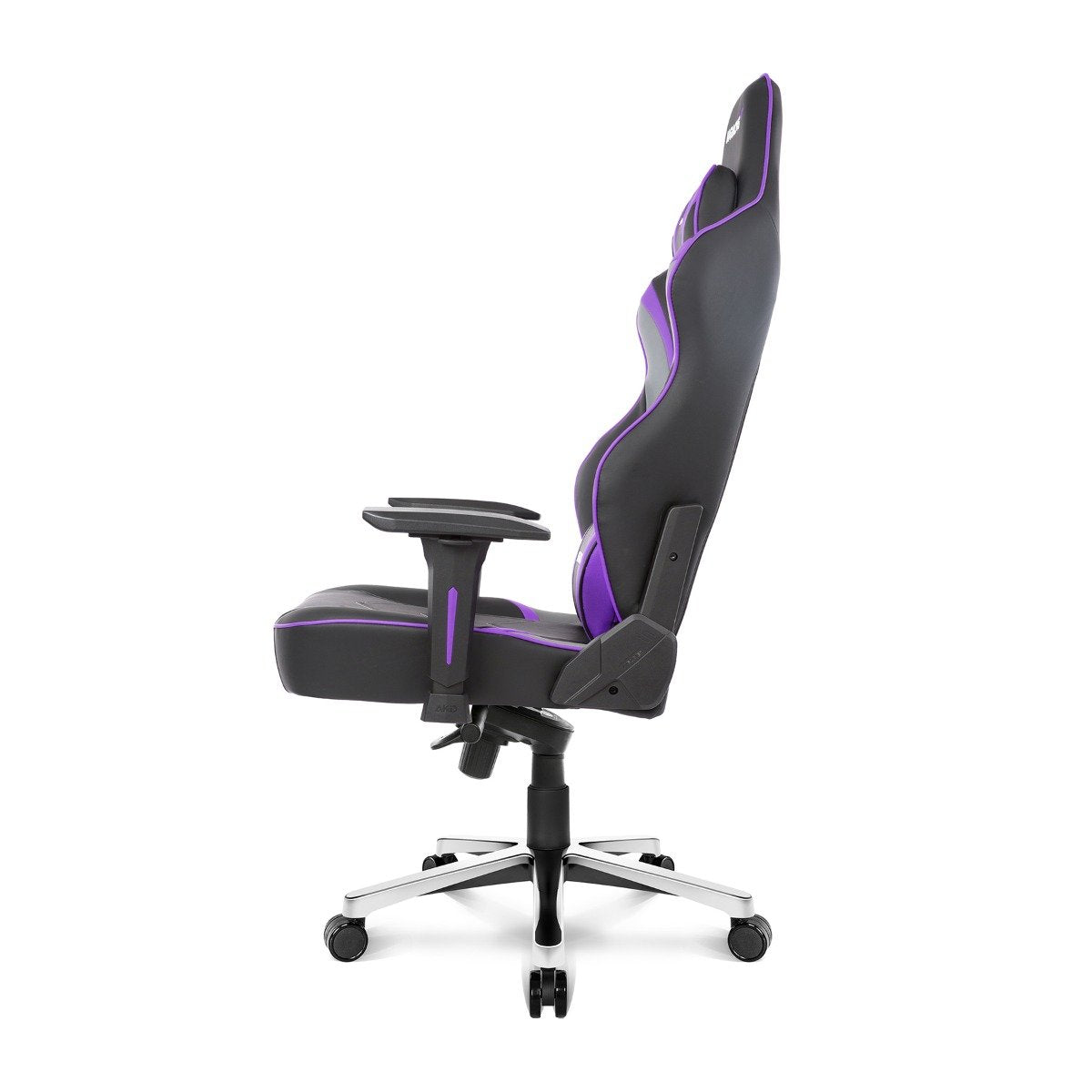 AKRACING Max Gaming Chair Purple – AK Racing Australia