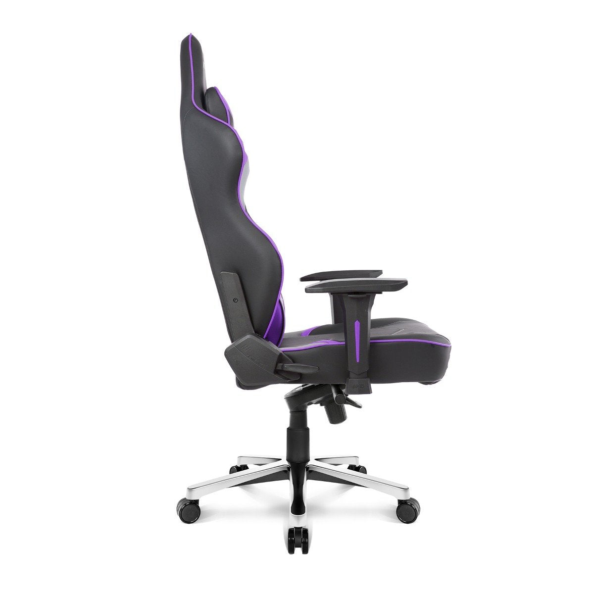 AKRACING Max Gaming Chair Purple – AK Racing Australia