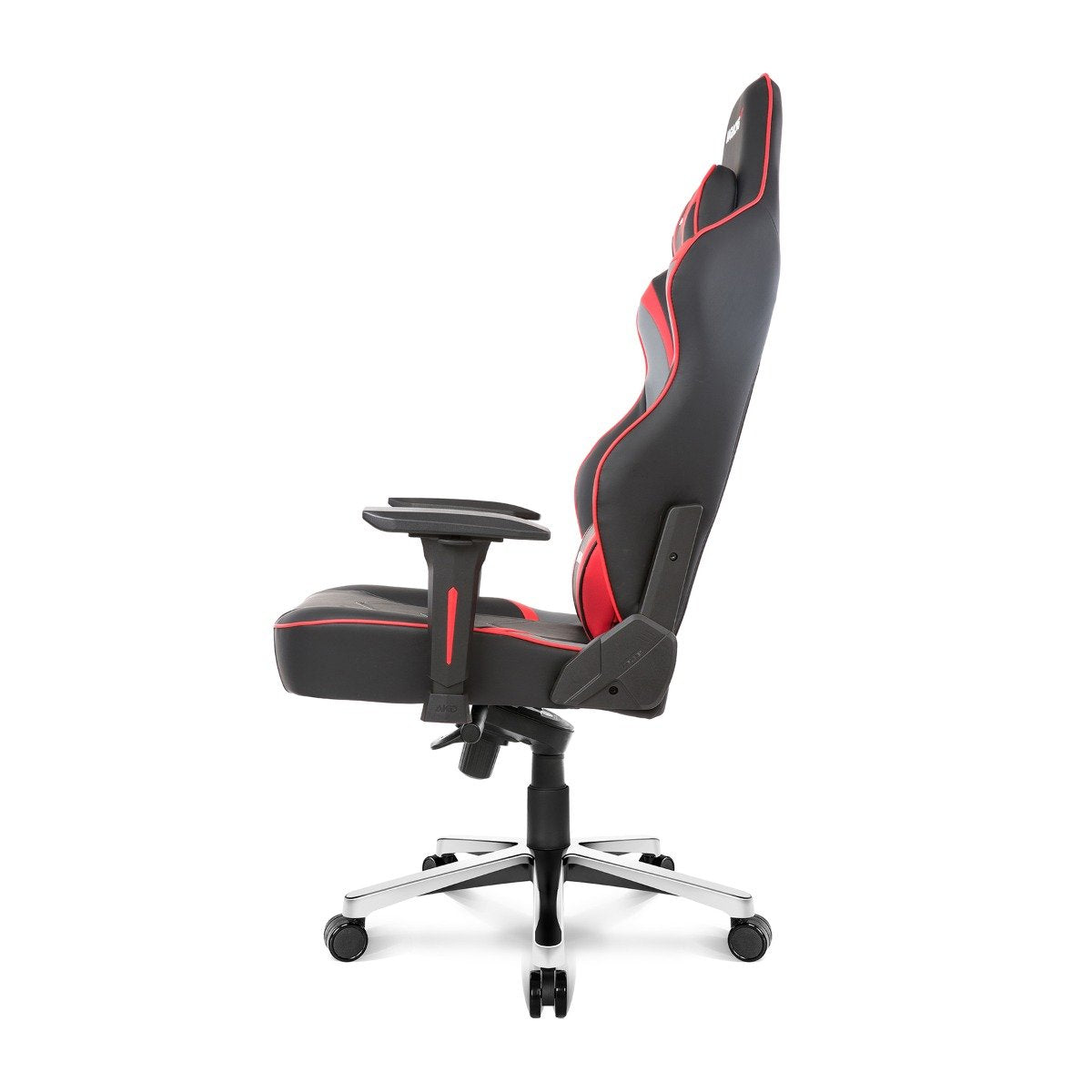 AKRACING Max Gaming Chair Red – AK Racing Australia