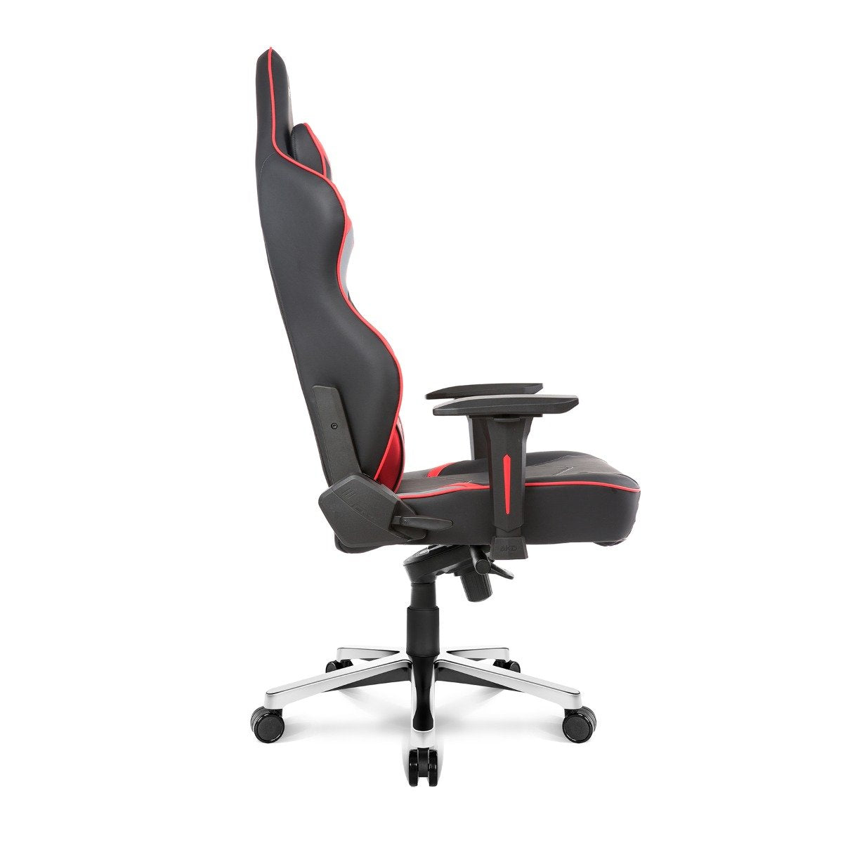 AKRACING Max Gaming Chair Red – AK Racing Australia