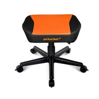 AKRacing Footstool Orange