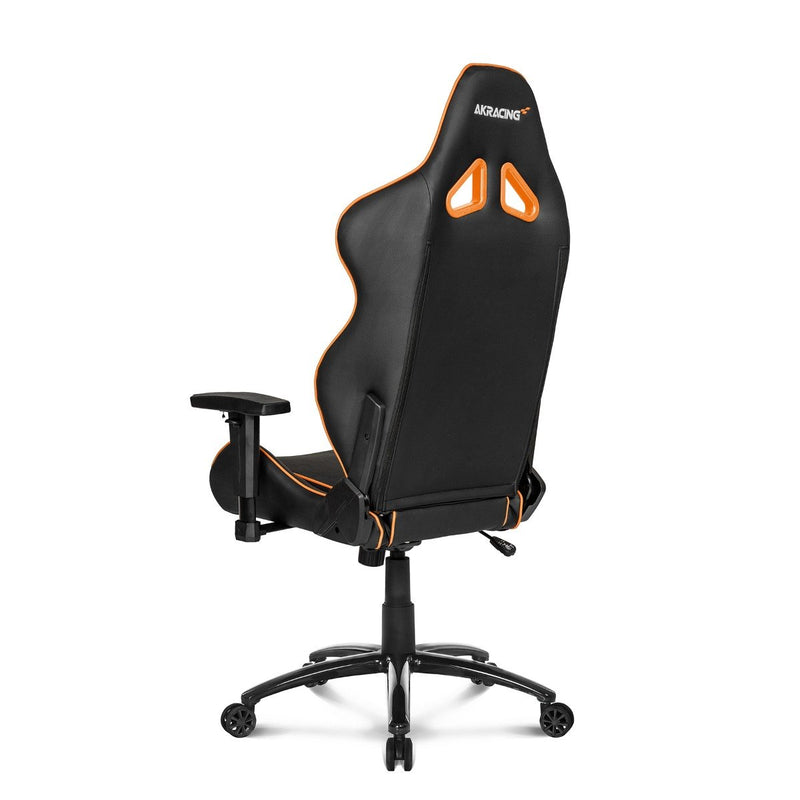 AKRacing Overture Series Orange Gaming Chair