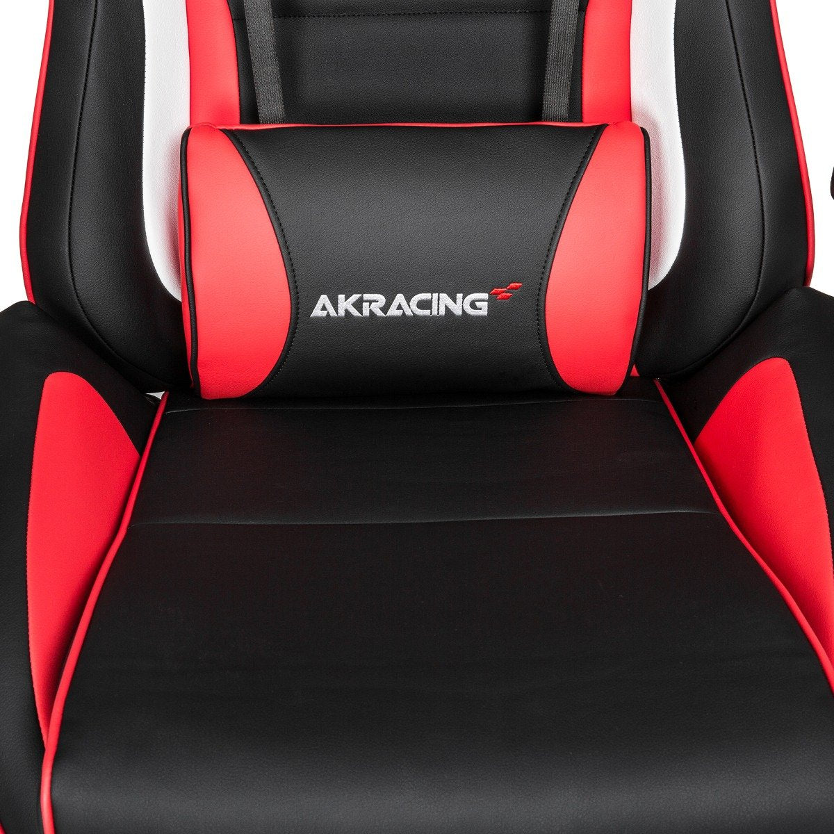AKRACING ProX Gaming Chair Red – AK Racing Australia
