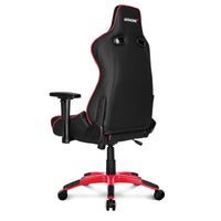 AKRacing ProX Series Red Gaming Chair