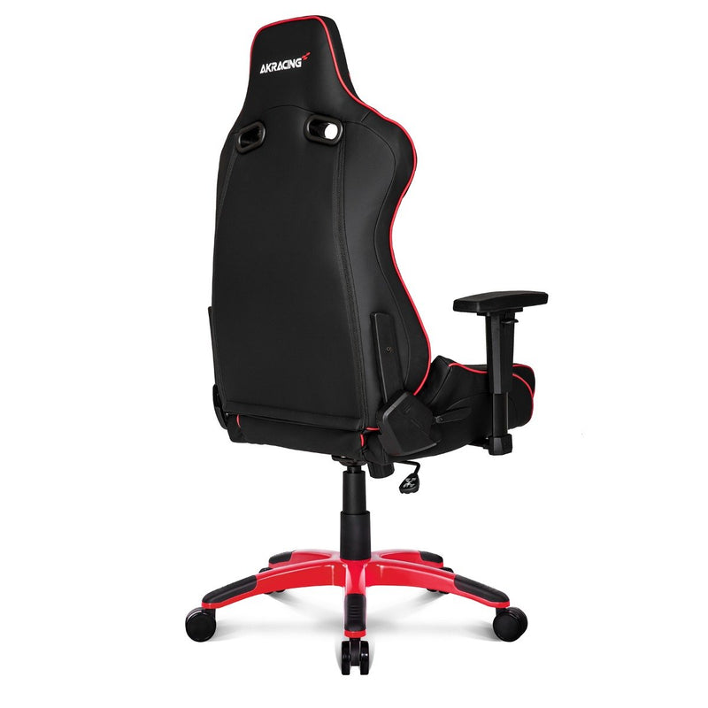 AKRacing ProX Series Red Gaming Chair