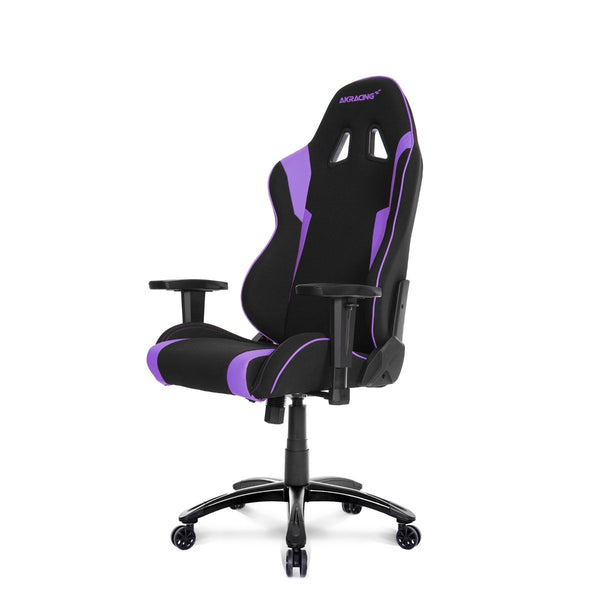 Purple gaming best sale chair cheap