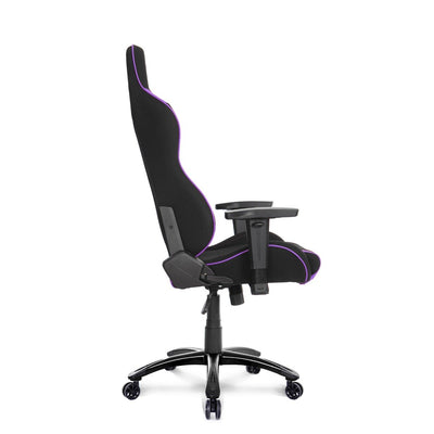 AKRacing Wolf Series Purple Gaming Chair