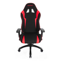 AKRacing Wolf Series Red Gaming Chair