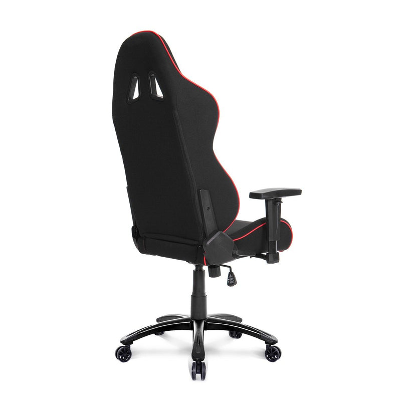AKRacing Wolf Series Red Gaming Chair