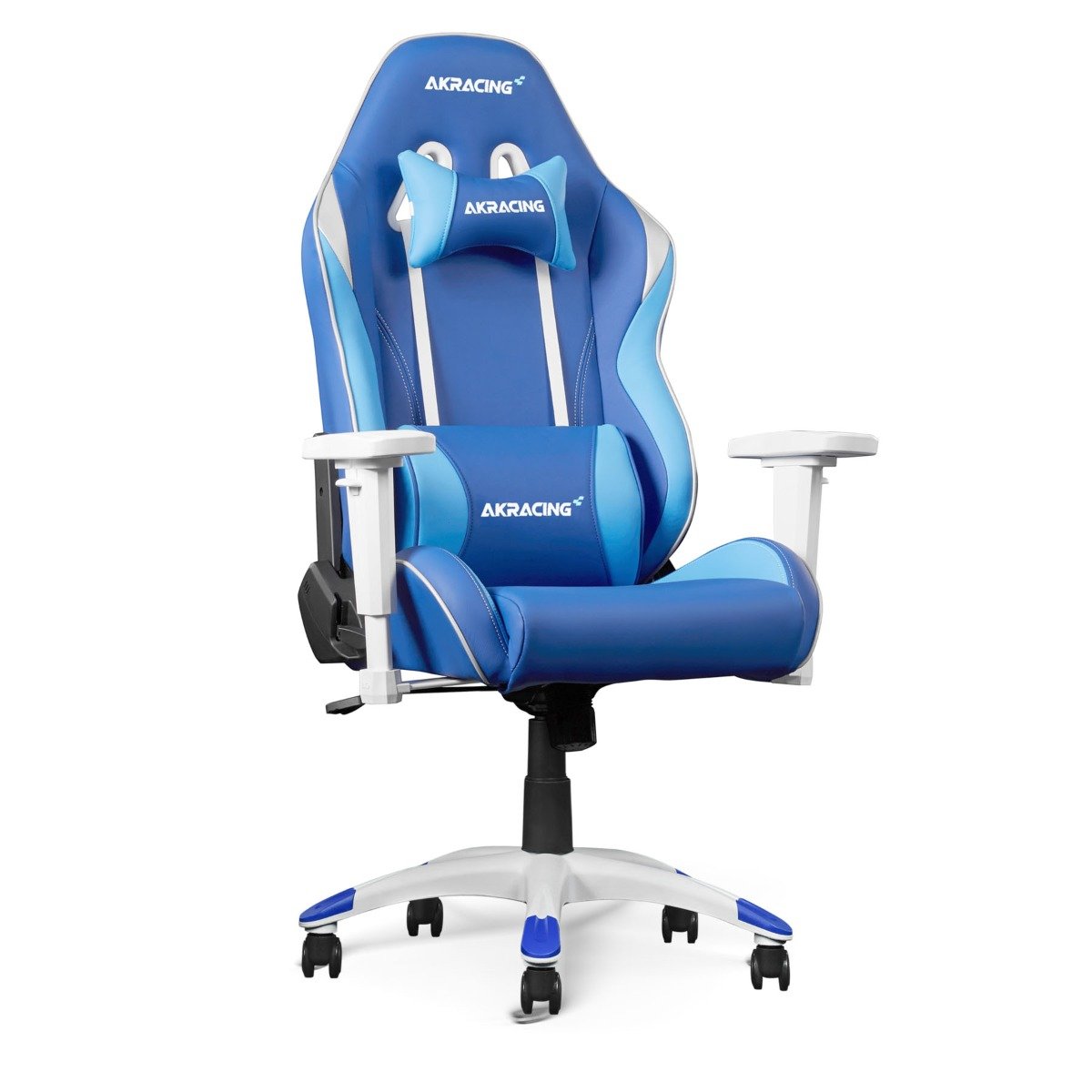 AKRACING California Gaming Chair Tahoe – AK Racing Australia