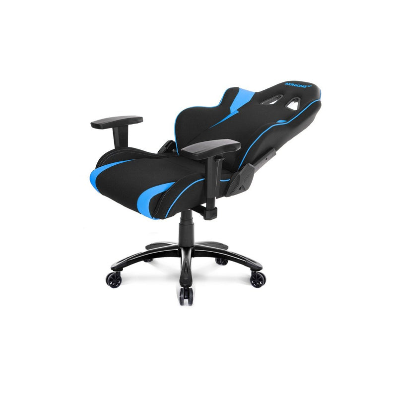 AKRacing Wolf Series Blue Gaming Chair
