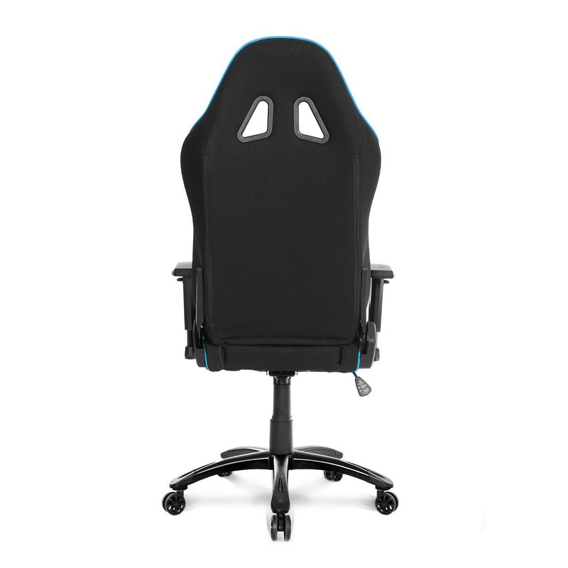 AKRacing Wolf Series Blue Gaming Chair